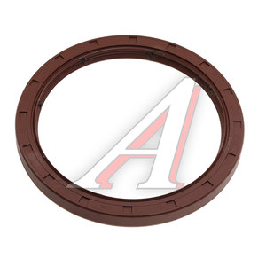 Сальник коленвала SHACMAN SHAANXI задний 140х115х12 OE 61500010100