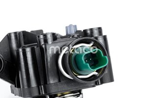 Термостат CITROEN Berlingo (08-) METACO 1520-009, 350417, 1336.Z0
