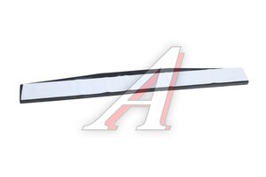 Пластина FAW J7,4180,4250 платформы для ходьбы (для прицепа) амортизационная MOVELEX 2701018-2000/E-MX, 2701018-2000/E