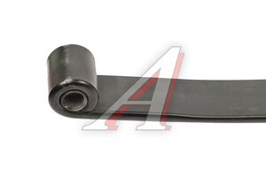 Лист рессоры FAW J7,4180 передней №1 прицепа с втулкой MOVELEX 2902105-2000/C-MX, 2902105-2000/C
