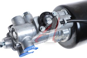 ПГУ УРАЛ MEGAPOWER 160-15-019, 8250-1609200-08