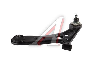 Рычаг подвески GEELY Emgrand SS11 (23-) передней левый KORTEX KSL5955, 4017031900