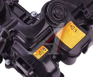 Крышка BMW 3 (F30) головки блока цилиндров FEBI 103668, 11127588412