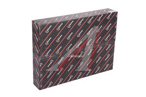 Вентилятор CHERY Tiggo 7 (20-) охлаждения двигателя KORTEX KFD188, 302000022AA
