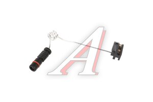 Датчик износа тормозных колодок MERCEDES Sprinter (W903,W904) передний/задний METACO 6342-009, GIC211, A9015400317