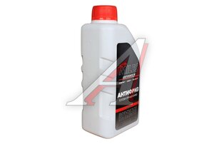 Антифриз MILES AFR1 G12/G12+ 1кг красный готовый AFR1