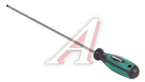 Отвертка шлицевая SL5.5х300мм WHIRLPOWER 2730305302