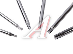 Набор отверток ПРАКТИК для точной механики TORX 6шт 75681, 273501097165