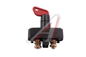Выключатель массы DONGFENG с ключом MOVELEX 3736010-TL770-MX, 3736010-TL770