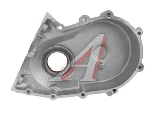 Крышка ГРМ ГАЗ-3302 в сборе с сальником 40251002058, 4025.1002058