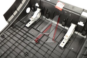 Крыло FAW J7,4250 заднее в сборе передняя часть задняя ось MOVELEX 8404235-2000/C-MX, 8404235-2000/C