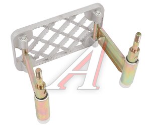 Подножка SHACMAN SHAANXI нижняя подвесная MOVELEX DZ14251240130-MX, DZ14251240130