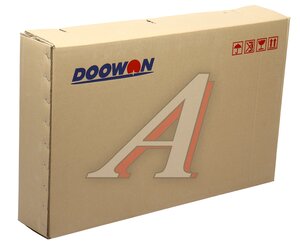 Радиатор кондиционера KIA Mohave (08-) (3.0) DOOWON 97605-2J000, D30023-1480