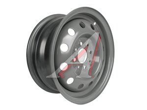 Диск колесный ВАЗ-2108 R13 серый ТЗСК ТЗСК 4х98 ET35 D-58,6, 003-22