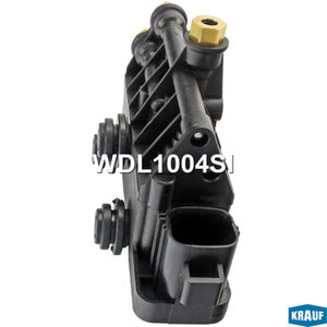 Блок клапанов LAND ROVER Range Rover Sport (05-13) пневмоподвески KRAUF WDL1004SI, RVH000055
