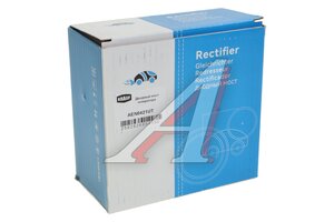 Мост диодный CHRYSLER Voyager DODGE Caravan генератора KRAUF AEN0421UT, INR421