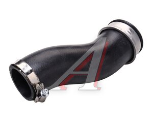 Патрубок AUDI Q7 интеркулера MEAT&DORIA 96378, 7L6145708H