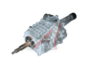 КПП ГАЗ-2217 дв.ГАЗ-560 ШТАЙЕР (ОАО ГАЗ) № 2217-1700010-11, 2217-1700010-11/2217-00-1700010-011, 2217-1700010-10