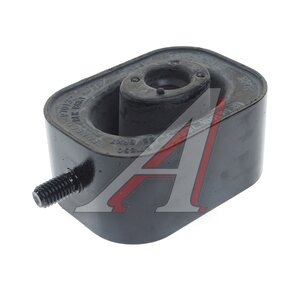 Крепеж OPEL Astra J глушителя OE 13229780
