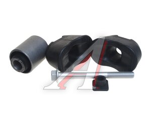 Сайлентблок HYUNDAI Solaris (10-) подушки двигателя FEBEST HYMB-SBR-KIT