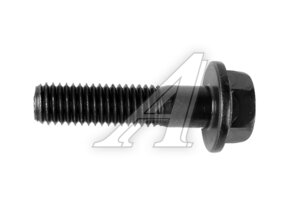 Болт М10х1.5х40 (10.9) с фланцем DIN6921