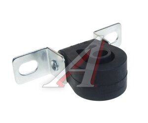 Кронштейн VW Caddy (95-04) AUDI A3 (96-03) глушителя LYNX ME3010, 255-025, 1H0253144C