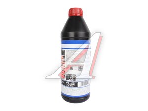 Масло трансмиссионное LIQUI MOLY Vollsynthetisches Getriebeoil 75W90 синт.1л (Уценка) 1414, LIQUI-MOLY 80W90