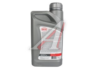 Масло моторное для 2-х тактных двигателей SINTEC MOTO 1л 324719, SINTEC 2Т