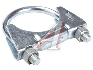 Хомут глушителя d=48 M8 (1шт.) BOSAL 250-848