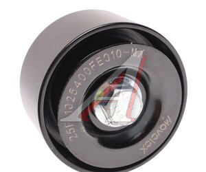 Ролик приводного ремня JAC N56 (16-) обводной №1 MOVELEX 1025400FE010-MX, 1025400FE010