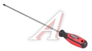 Отвертка крестовая PH2х300мм WHIRLPOWER 273012300