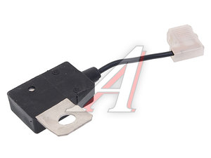 Щетка генератора VW Golf (75-89),Jetta (79-92),T4 (91-96) BOSCH 0290800036, 56903291