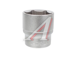 Головка торцевая 1/2" 32мм 6-ти гранная THORVIK S13S1132