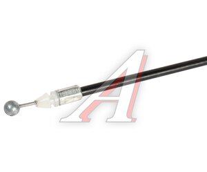 Трос капота CHEVROLET Lacetti (03-) NSP NSP0196406953, ARG13-5017, 96406953