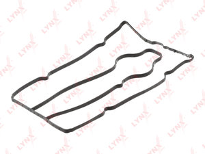 Прокладка FORD Focus (04-08) крышки ГБЦ LYNX SG0893, SG-0893, 1319177