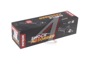 Амортизатор HONDA Civic (06-10) передний правый PATRON PSA339074, 51601-SND-Y04