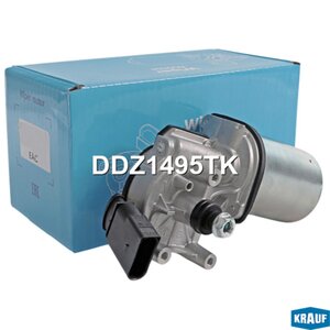 Трапеция стеклоочистителя GEELY Coolray (20-) переднего KRAUF DDZ1495TK, NSP206020022100, 6020022100