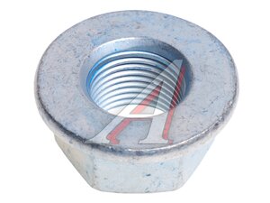 Гайка SITRAK тяги реактивной OE ZQ32318T13F6