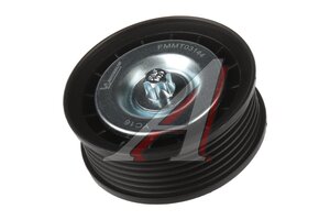 Ролик приводного ремня MERCEDES ML (W166),S (W222) обводной MICHELIN FMMT03144, A2762020119