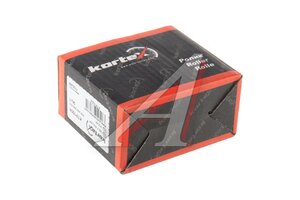 Ролик приводного ремня MERCEDES C (W202) (93-00) обводной KORTEX KTP1004, A6012001070