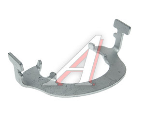 Хомут глушителя MERCEDES A (W169) OE A0019915370