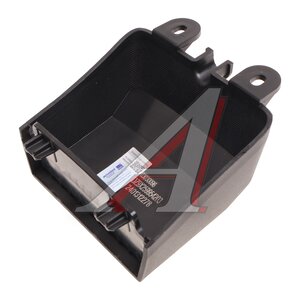 Заглушка SHACMAN SHAANXI X6000 крыла MOVELEX DZ9X259954203-MX, DZ9X259954203