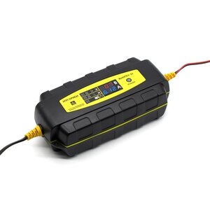 Устройство зарядное 12V 2-6A 220V (автомат) с цифровым дисплеем Вымпел 23 ОРИОН W-23