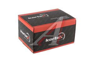 Суппорт PEUGEOT 307 CITROEN C4 передний левый KORTEX KSB103