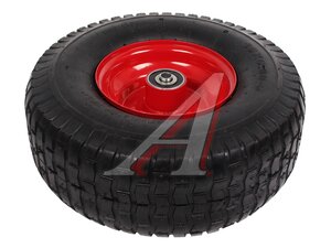 Колесо для тачки 6-6х80 d16/12 15 6.00-6 D16/12 100