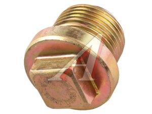 Пробка SHACMAN SHAANXI КПП сливная MOVELEX 5DS50T-1701085-MX, 5DS50T-1701085