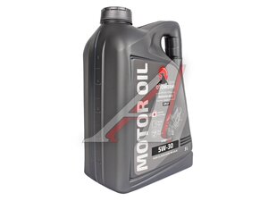 Масло моторное OTOMOSHI MERCEDES-BENZ 5W30 5л MF212482, OTOMOSHI 5W30