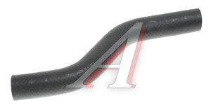 Патрубок KIA Rio (05-) (1.4/1.6) радиатора верхний GEUN YOUNG 25411-1G000, 118-035