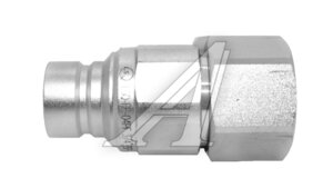 БРС FF FIRG BSP 3/4 D1/2 (24.6мм) (ниппель) 2FFN-12/08М