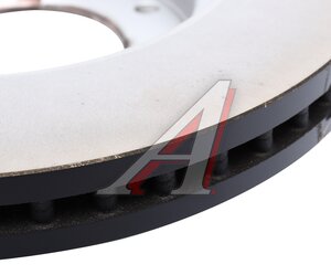 Диск тормозной HYUNDAI Starex H-1 (07-) передний (1шт.) (d=320мм) OE 51712-4H300